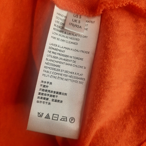 Free People Keep It Casual Top - Picture 9 of 9